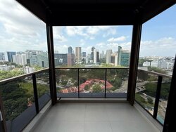 Kopar At Newton (D9), Apartment #457005081